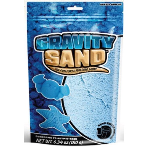 Ankerplay Kinetic Gravity Sand