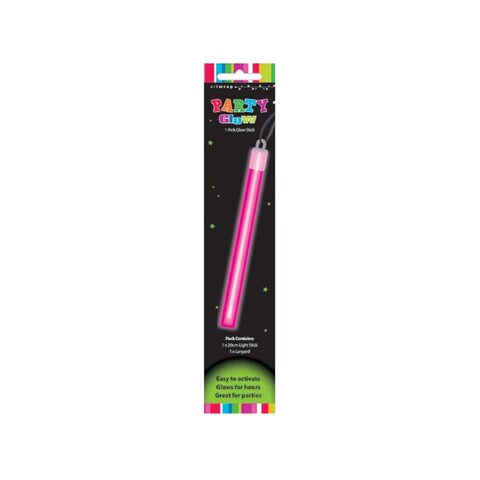 IG Design Party Glow Stick - Pink