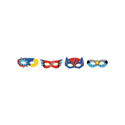 party mask