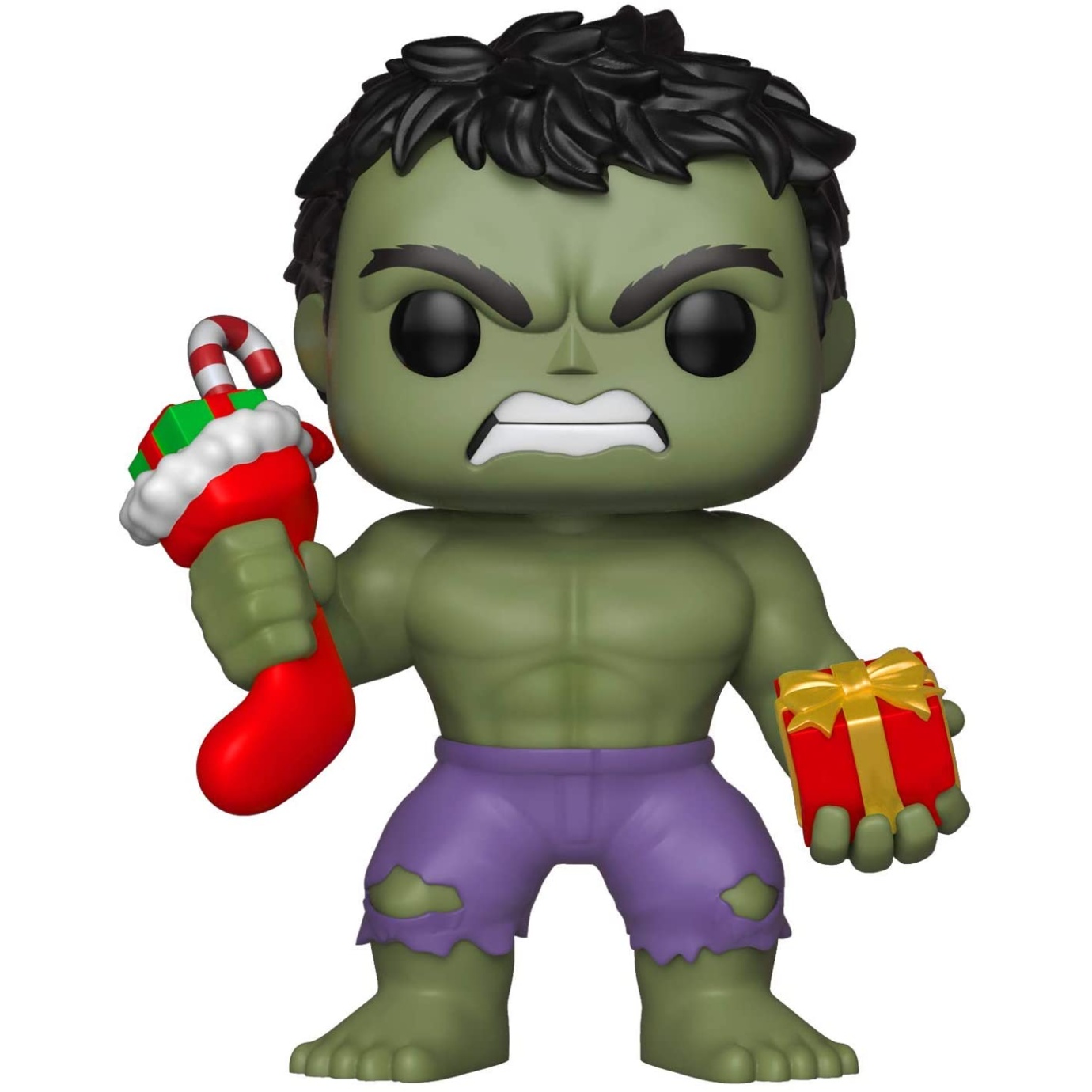 Gifts Greetings Funko POP Marvel 398 Hulk