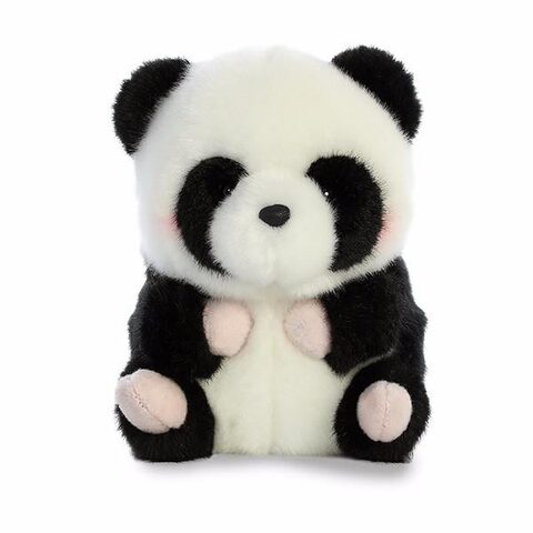 Aurora Rolly Pet Precious Panda