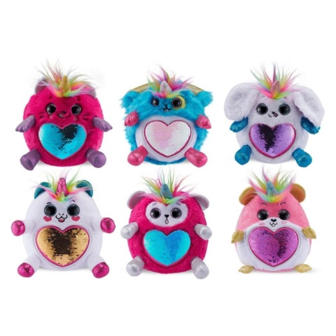 rainbocorns sequin surprise