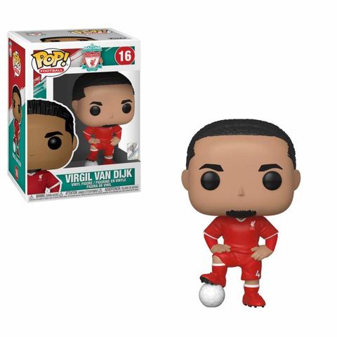 funko pop van dijk
