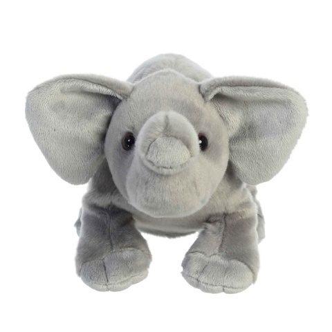 Aurora Hand Puppet body - 12 Elephant