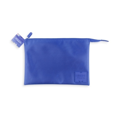 Ooly Medium Mighty Pouch - Blue