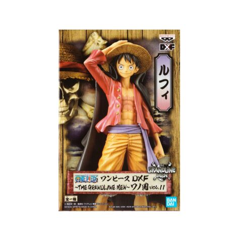 Gifts Greetings Banpresto One Piece Battle Record Collection Kinemon