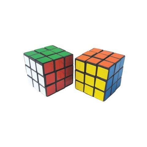 Artwrap Party Puzzle Cube