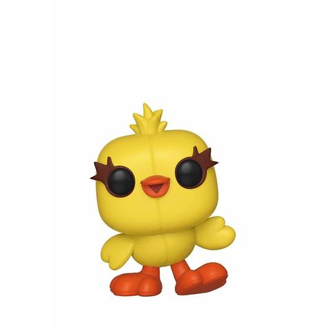 funko pop ducky