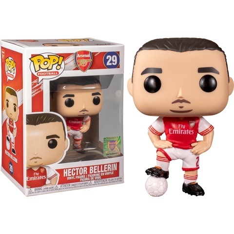 arsenal funko pop