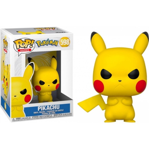 Funko POP Pokemon 598 Pikachu