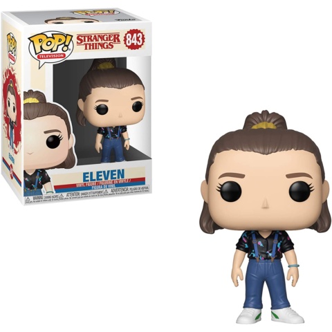 stranger things robin funko pop