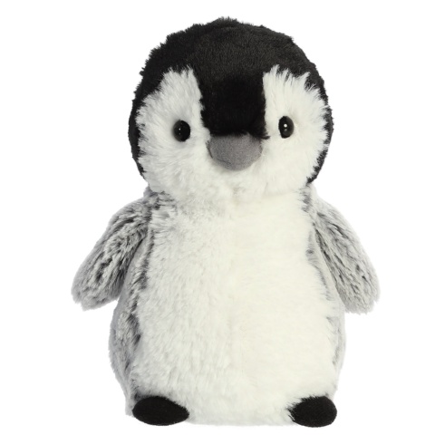 Aurora 8 Mini Flopsie - Pippin Penguin