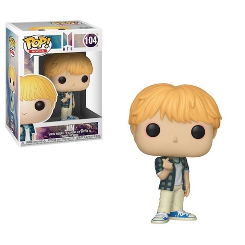bts funko pop jimin