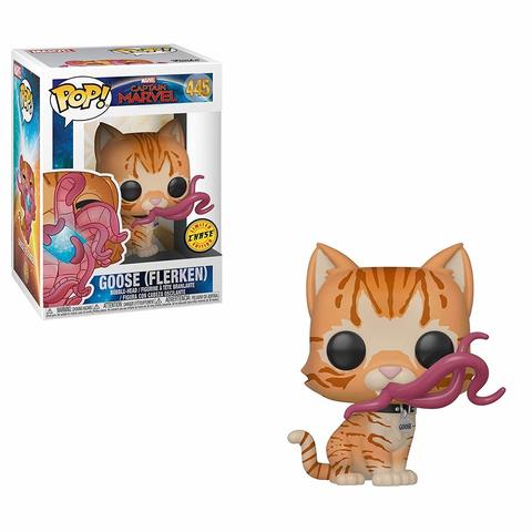 funko pop marvel chase