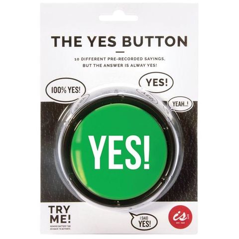 IS Gifts The Yes Button