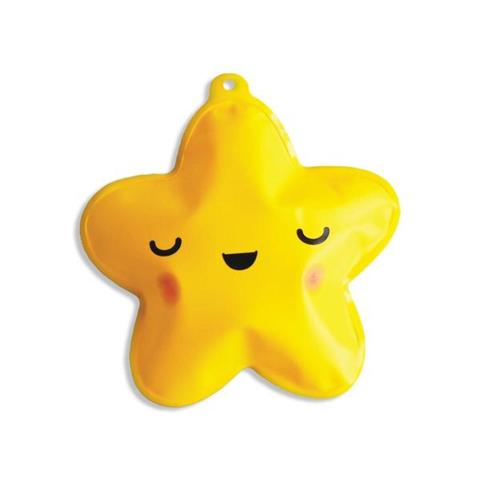 Pango Inflatable Star Card