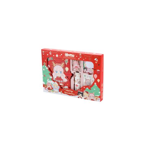 Funism Miniworld Girls Christmas Gift Pack