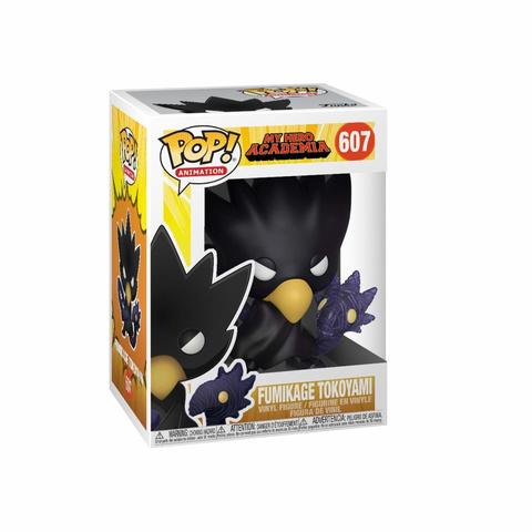 mr aizawa funko pop