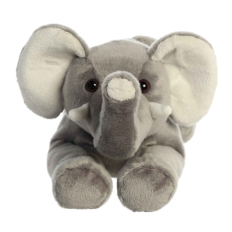 Aurora Grand Flopsie 165 Ellie Elephant