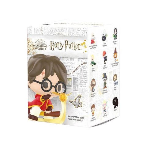 Popmart Harry Potter -The Wizarding World Magic Props Series Blind Box