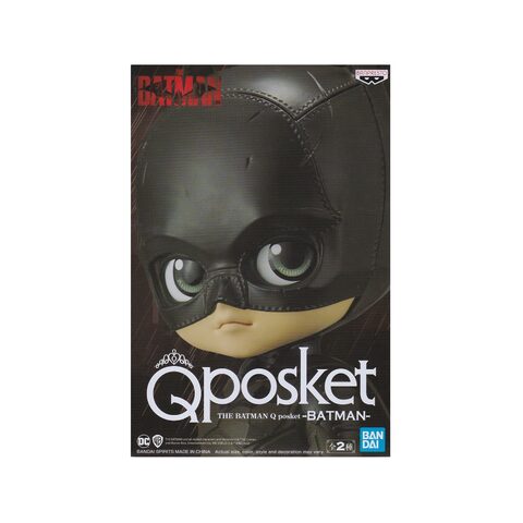 Pre-order Banpresto QPosket The Batman - Batman Ver B