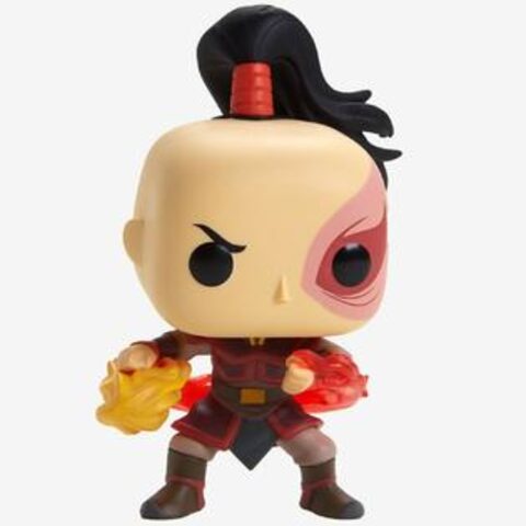zuko avatar pop