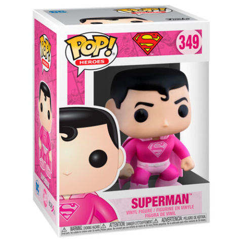 Funko POP Superman 349 Superman