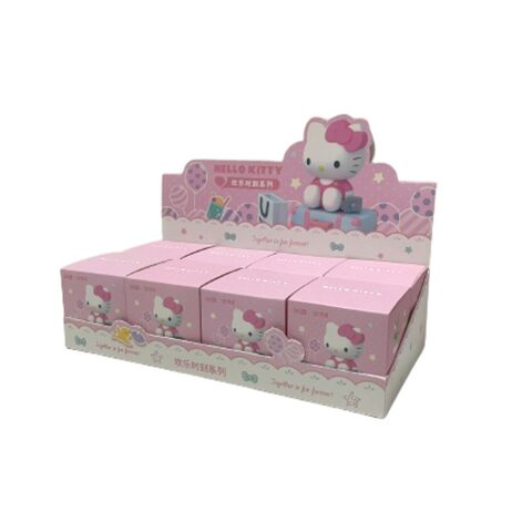 Funism Micro Box - Hello Kitty Happy Hour Full Tray