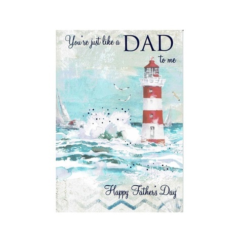 just like a dad to me gifts