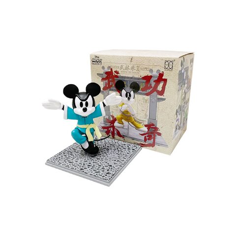 Lam Toys Master Mickey Blind Box