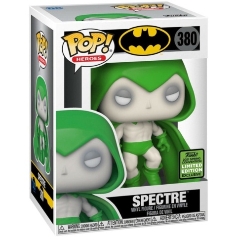 Funko Pop Batman 380 Spectre