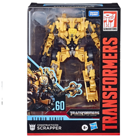 Gifts Greetings Pre Order Hasbro Transformers Studio Series Deluxe Bumblebee Movie Cliffjumper