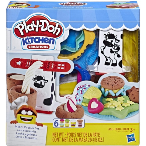 play doh kitchen set