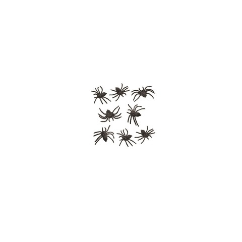 Artwrap Party Favors - Spiders