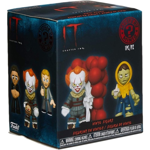 Funko Mystery Minis IT Chapter Two Blind Box