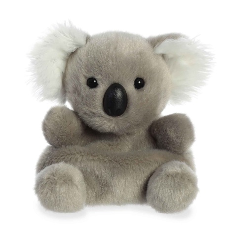 Aurora Palm Pals - 5 Wiggles Koala