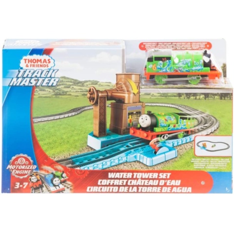 thomas and friends trackmaster sets