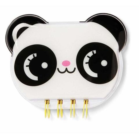 Pango Panda Notebook A6