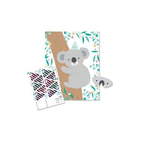IG Design Party Game - Koala