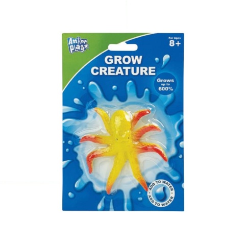 IG Design Group Anker Play Growing Creature