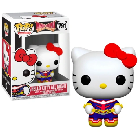 funko pop hero academy