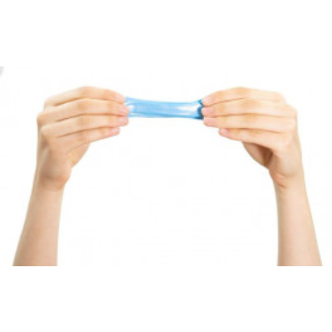 mini electric thinking putty