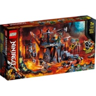 lego ninjago 71717 journey to the skull dungeons