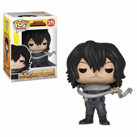 mr aizawa funko pop