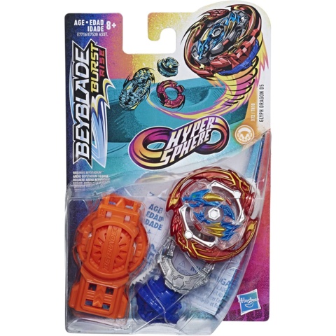 beyblade burst rise hypersphere sword valtryek v5