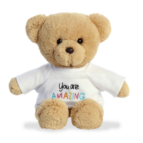 Aurora T-Shirt Bear - 105 You Are Amazing