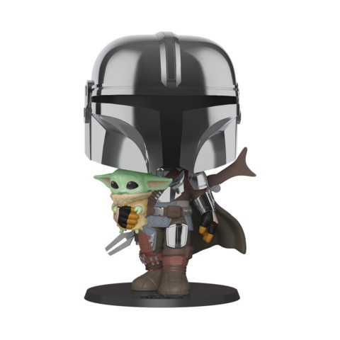 Gifts Greetings Funko POP Star Wars 380 