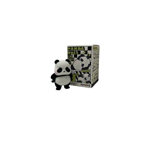 52 Toys Panda Roll S2 Blind Box
