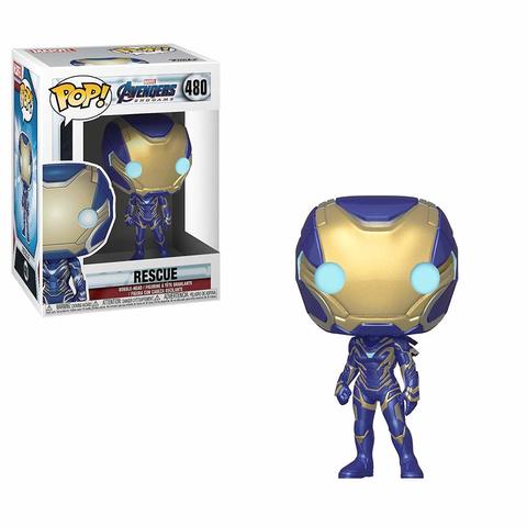 Funko POP Avengers End Game 480 Rescue