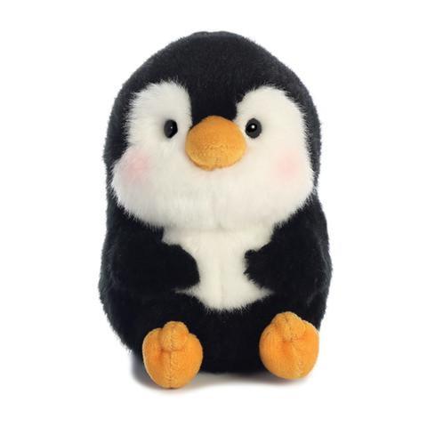 Aurora Rolly Pet Peewee Penguin